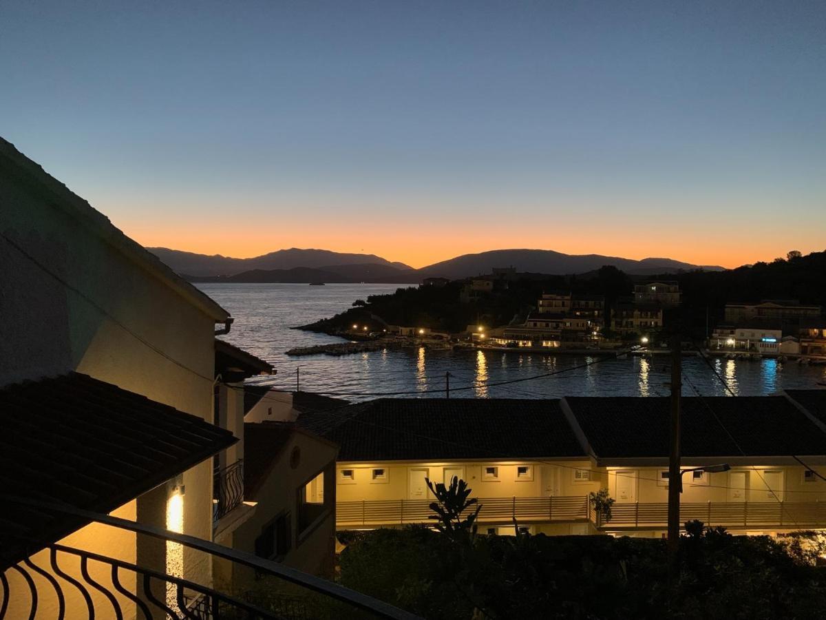 Perris Guest house Kassiopi