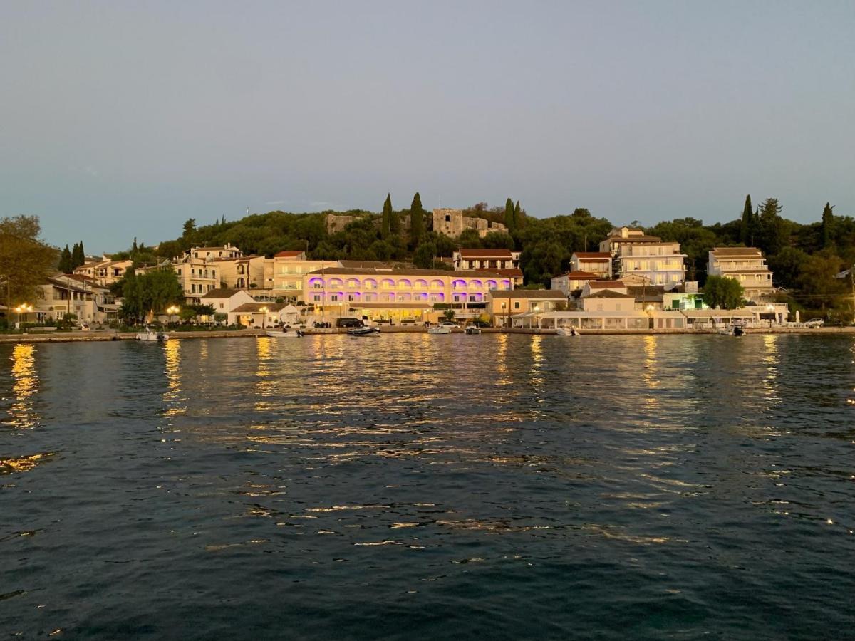 Perris Kassiopi