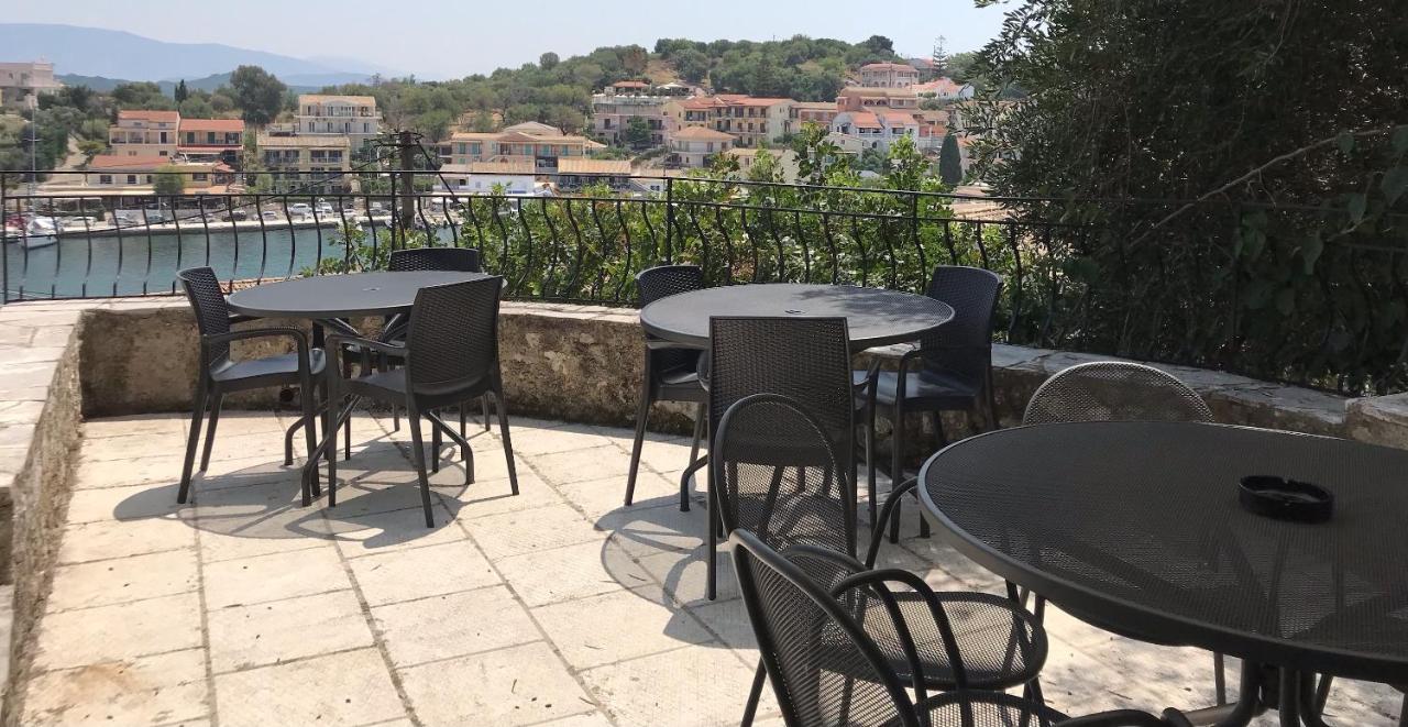 Perris Guest house