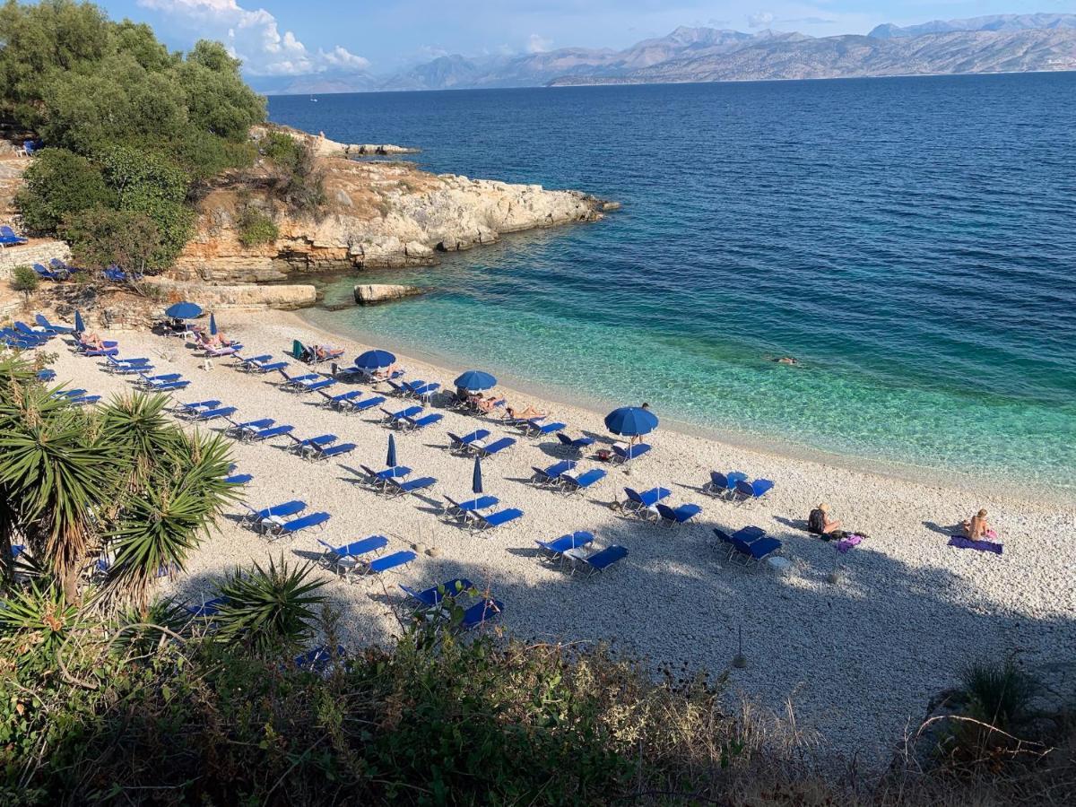 Perris Kassiopi