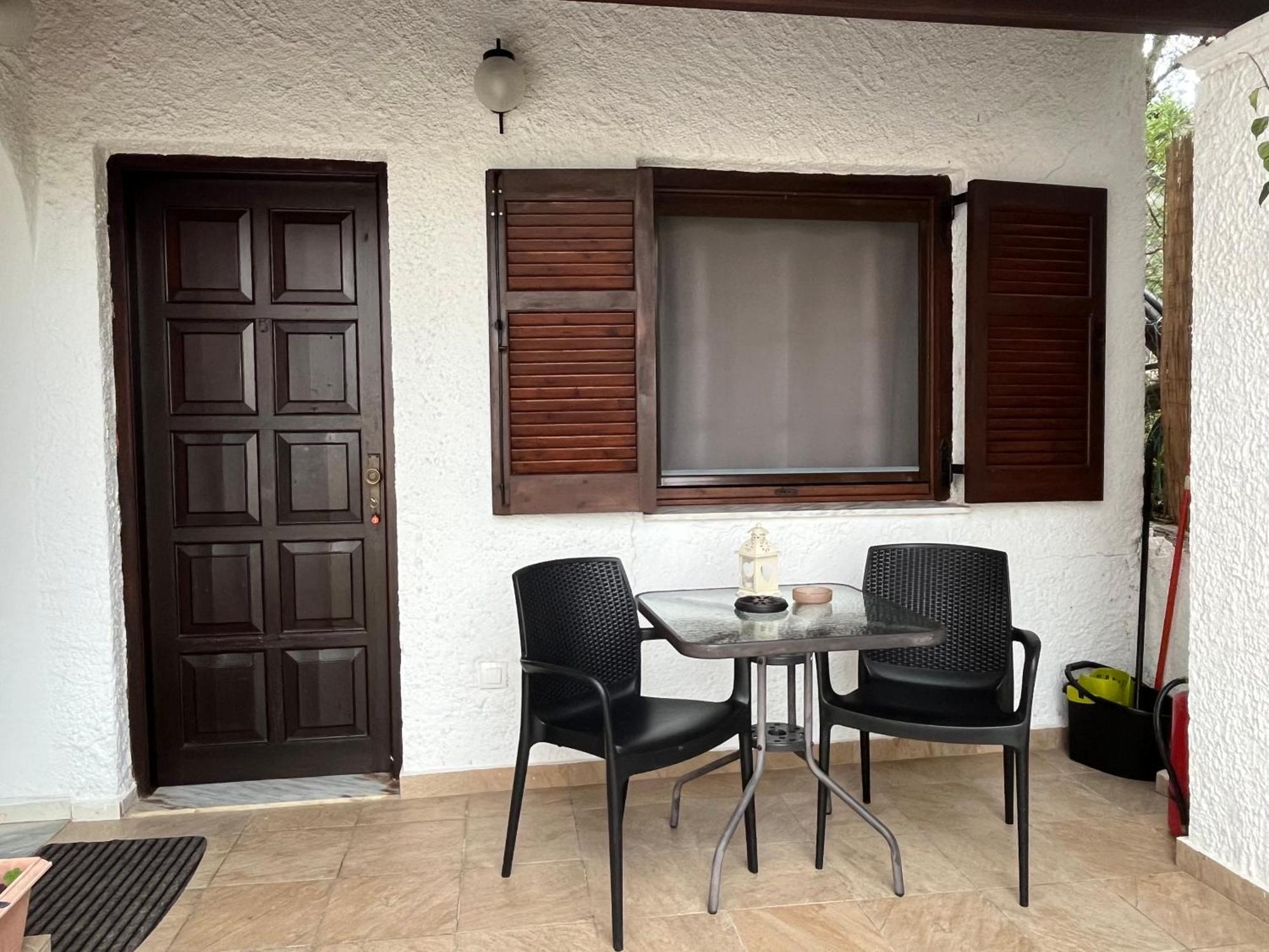 Guest house Perris