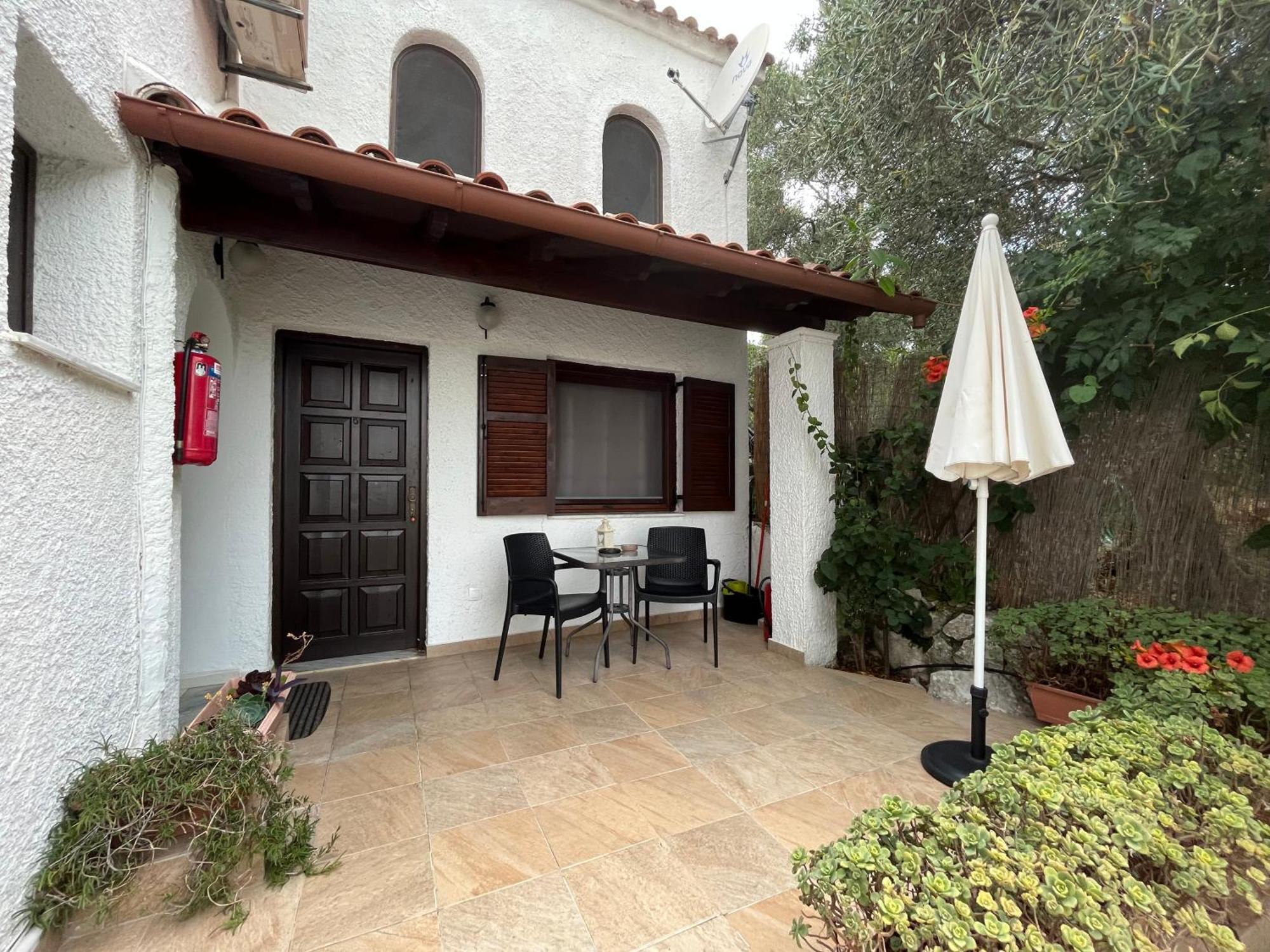 Perris Guest house *