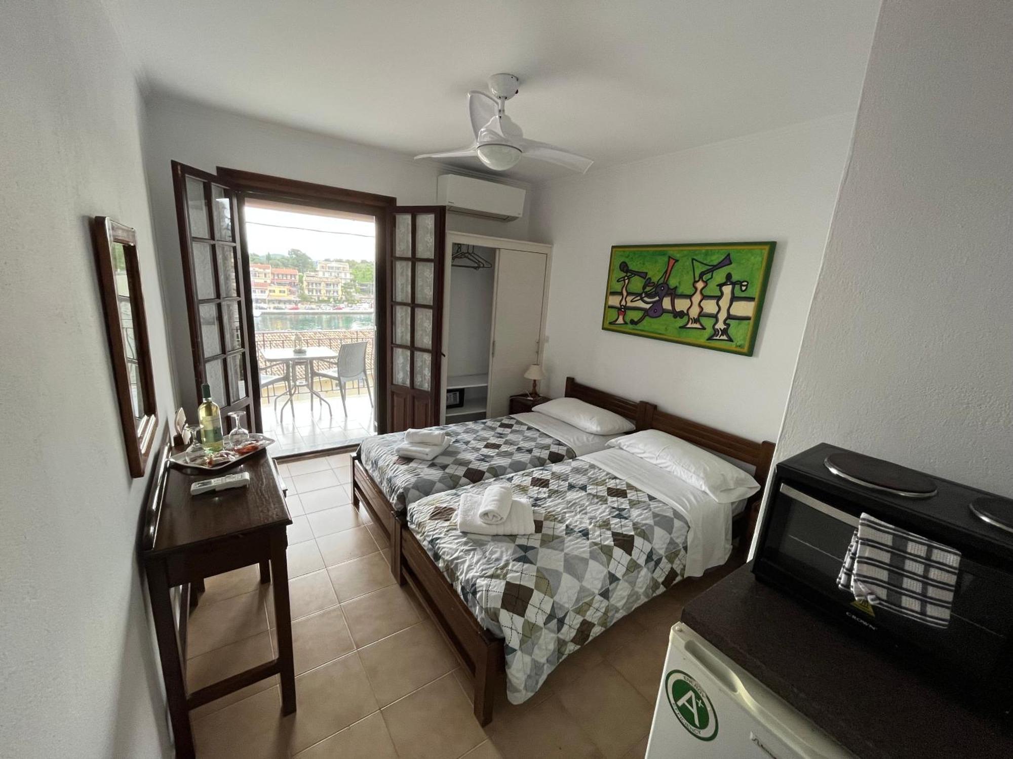 Perris Guest house
