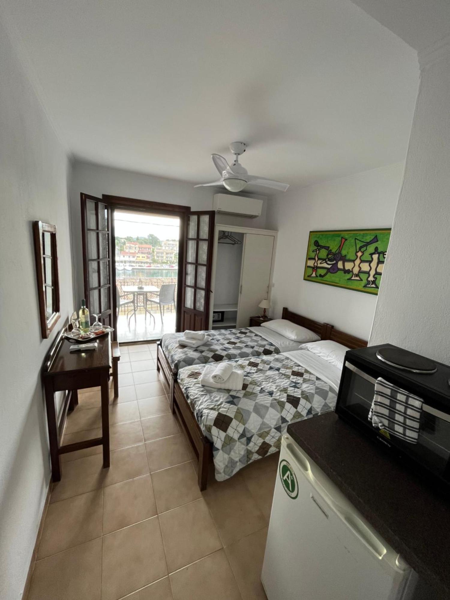 Perris Guest house