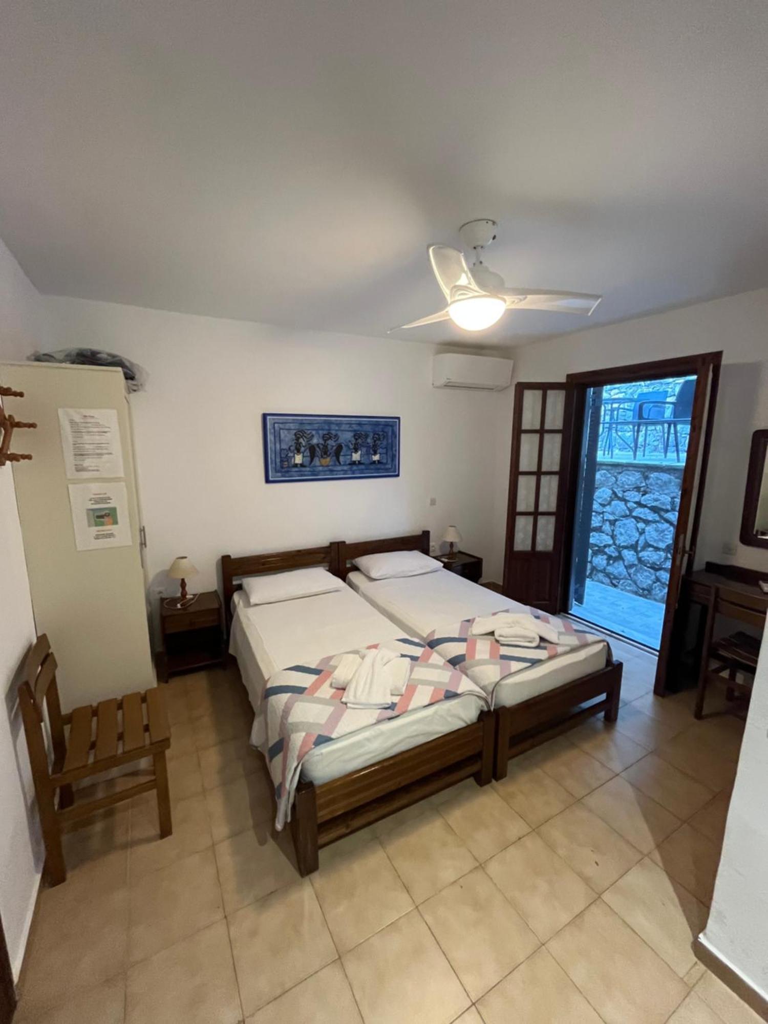 Guest house Perris