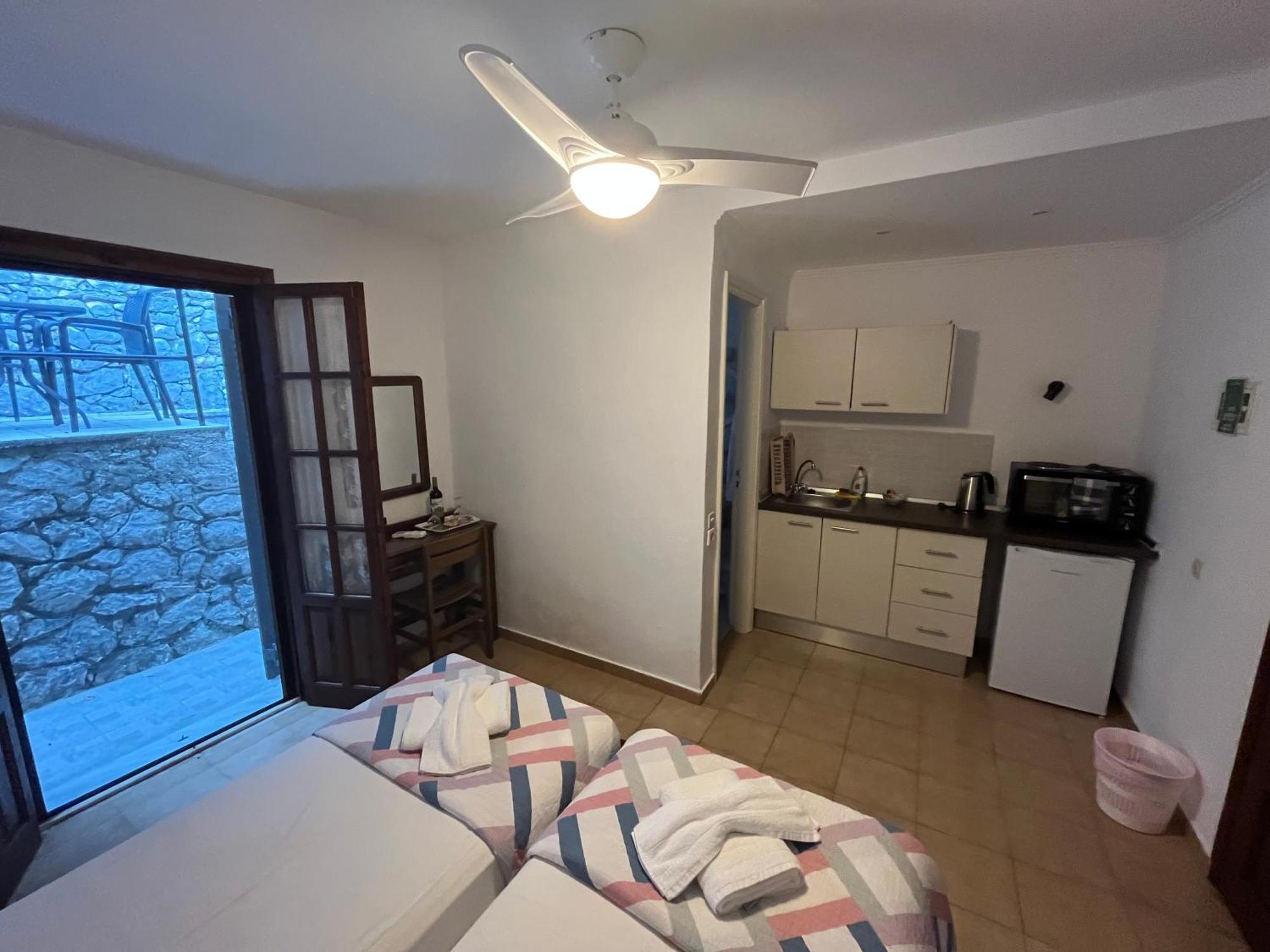 Perris Guest house