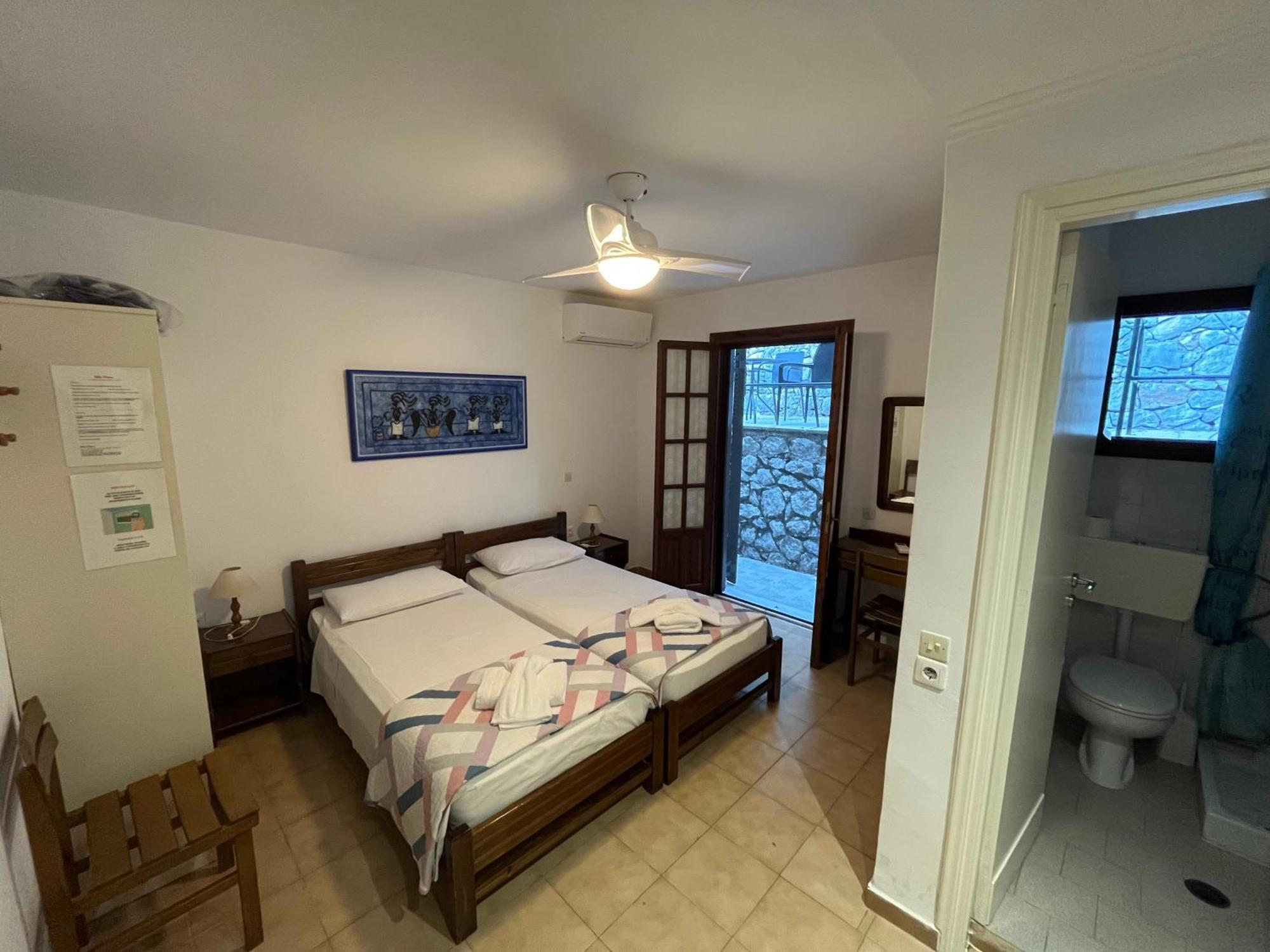 Guest house Perris