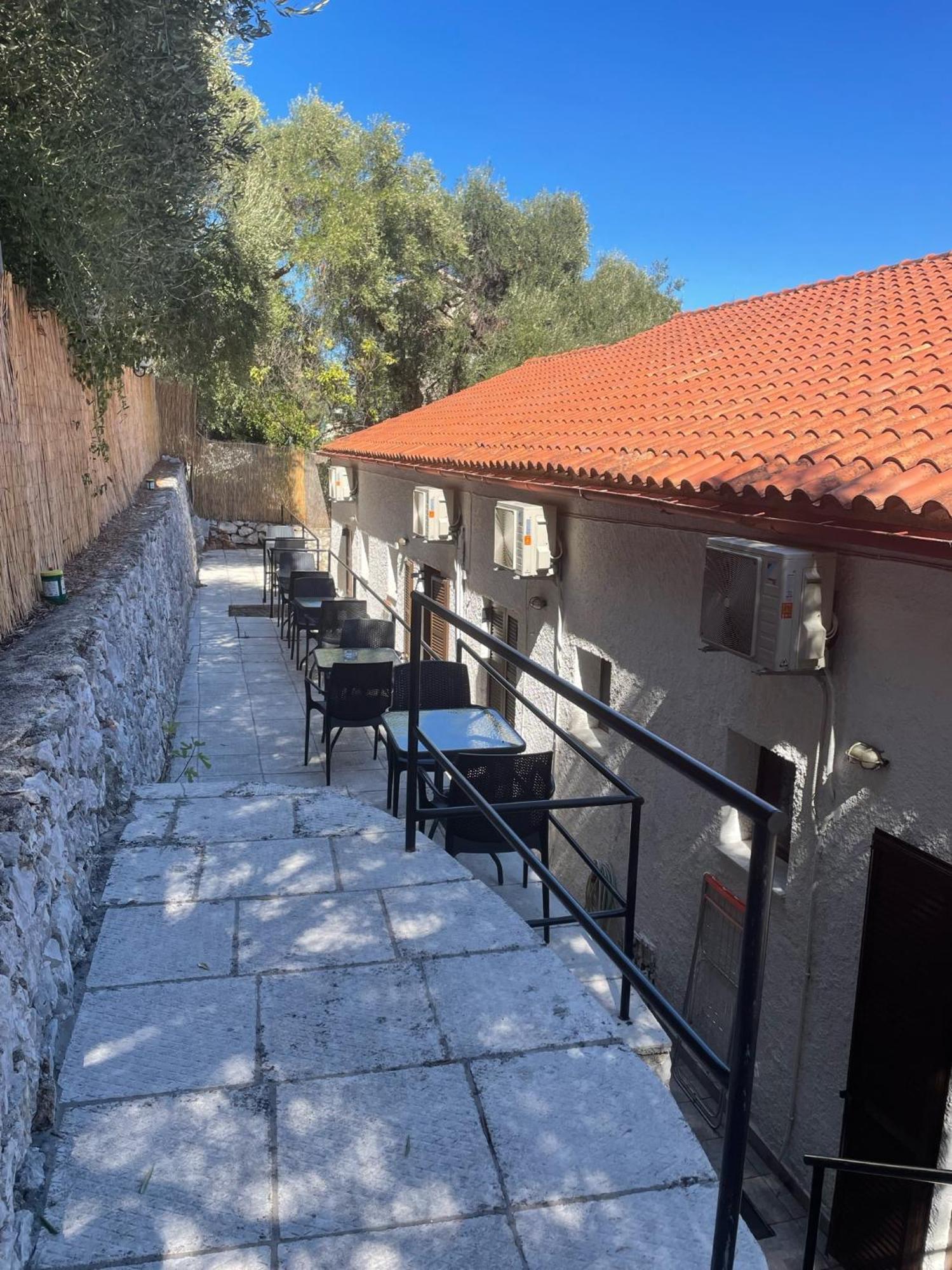 Guest house Perris