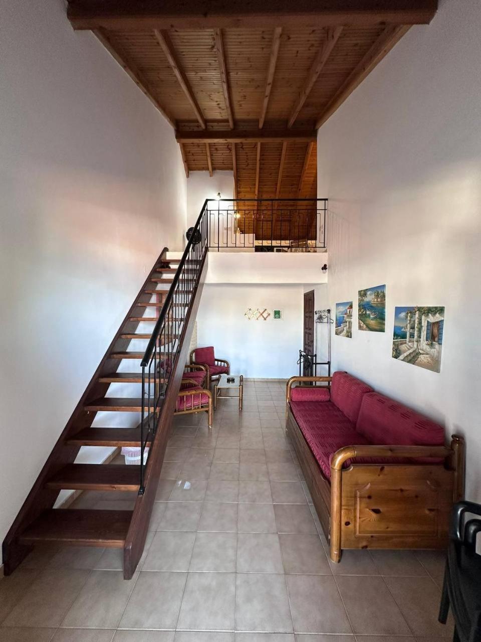 Perris Guest house *