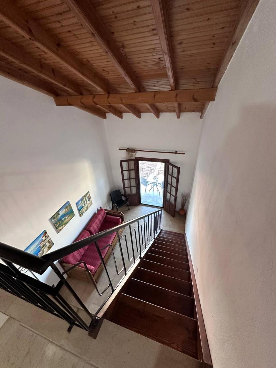Perris Guest house
