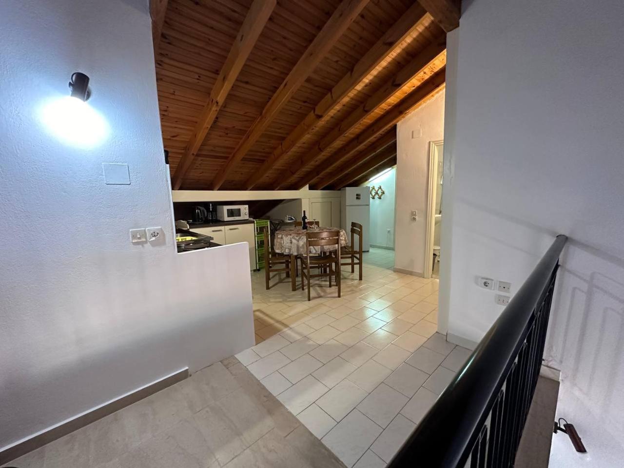 Guest house Perris *