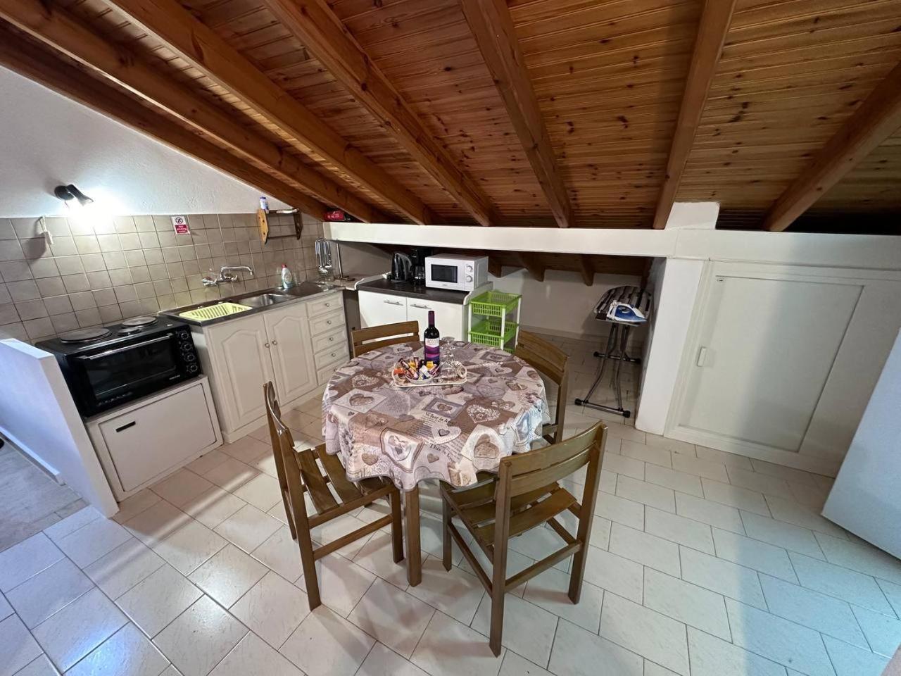 Guest house Perris Kassiopi