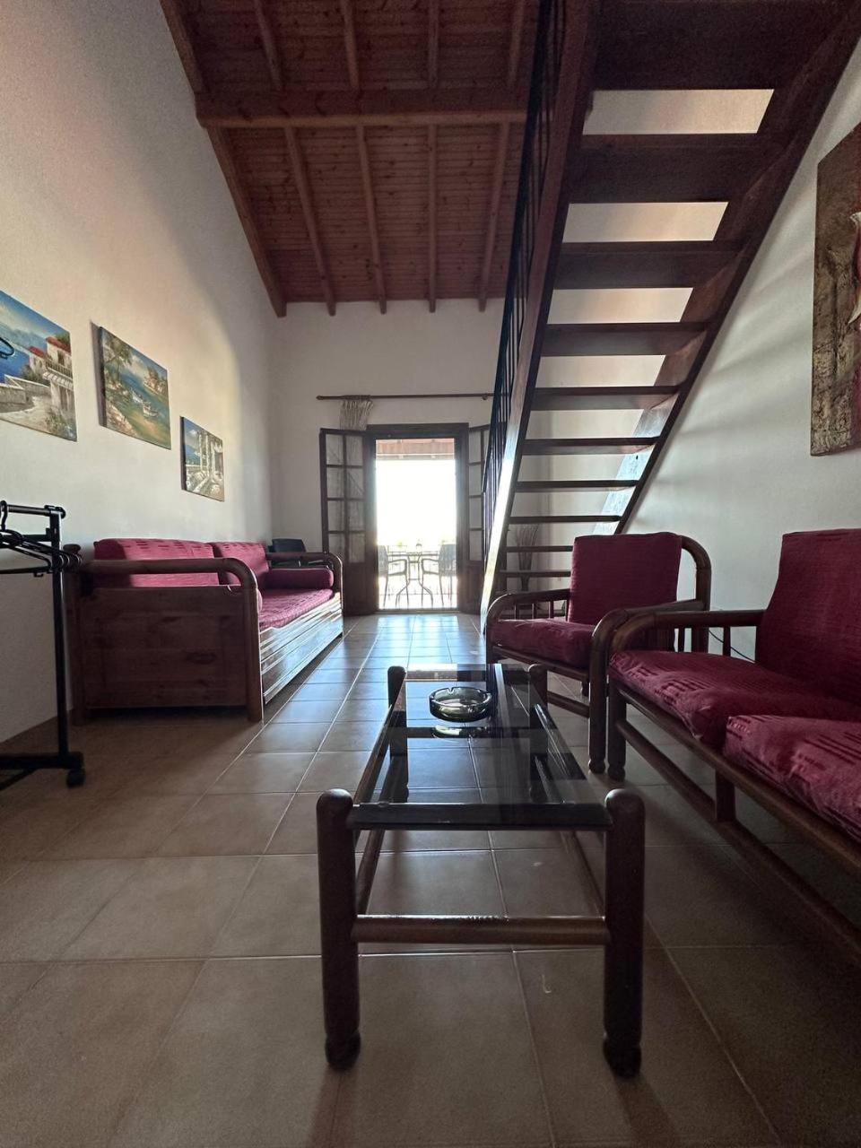 Guest house Perris