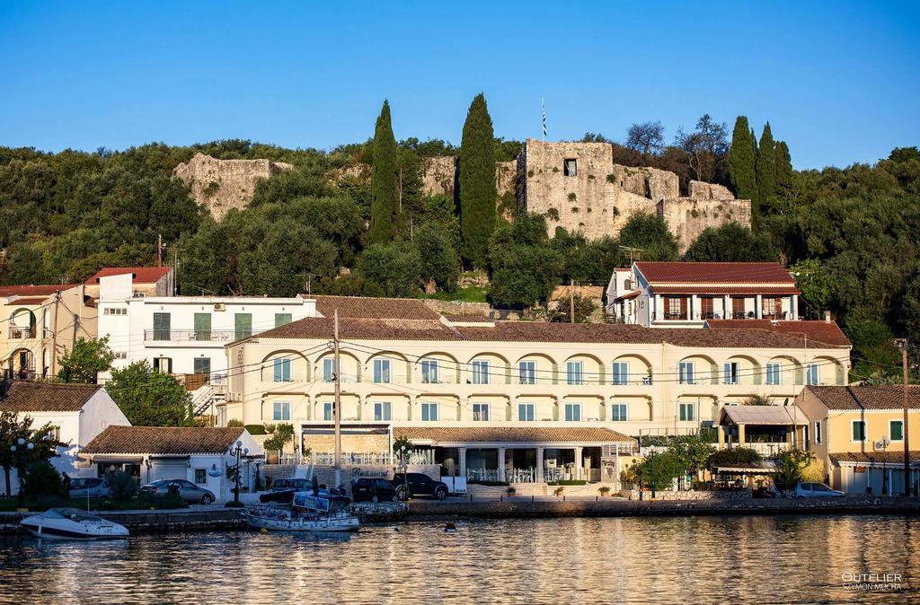 Perris Guest house