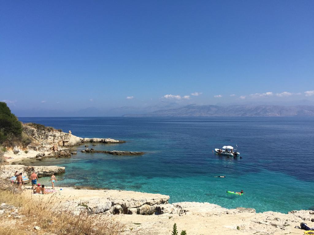Perris * Kassiopi