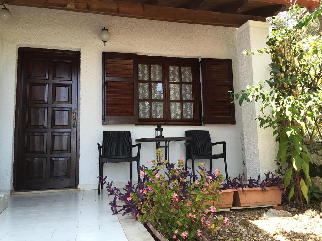 Perris * Kassiopi