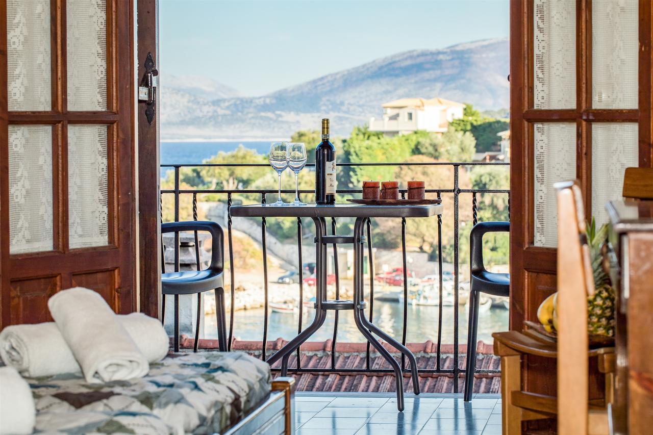 Guest house Perris *