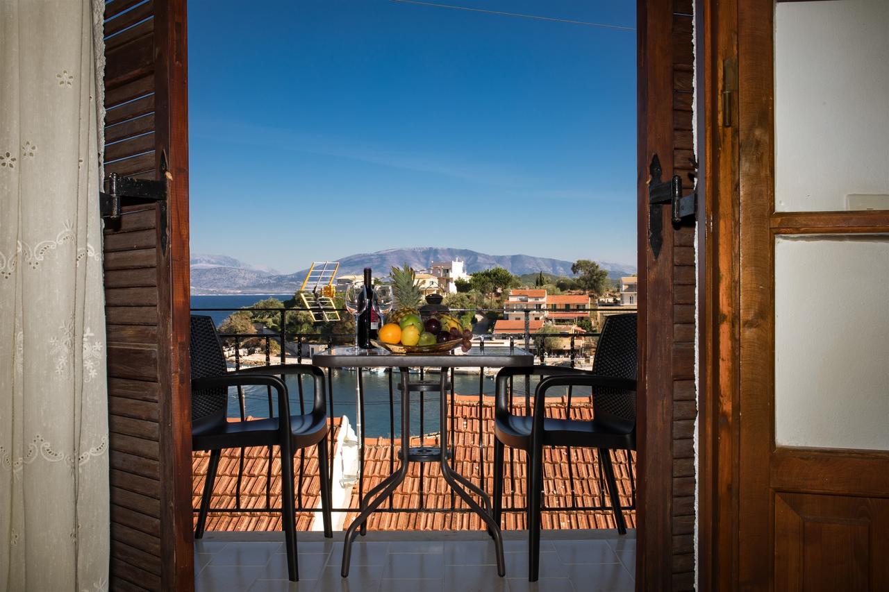 Perris Guest house *
