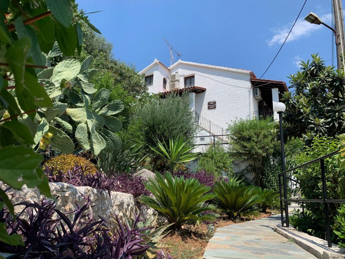 Guest house Perris *
