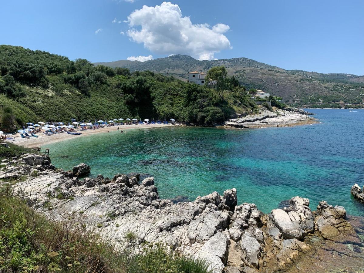 Perris * Kassiopi