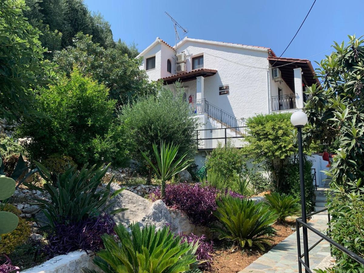 Perris Guest house
