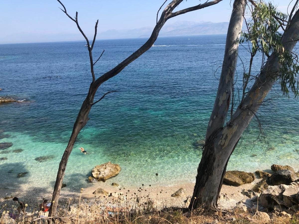 Perris * Kassiopi