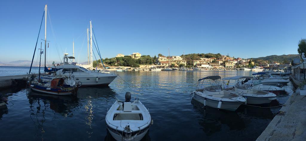 Perris * Kassiopi