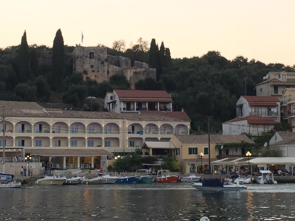 Guest house Perris