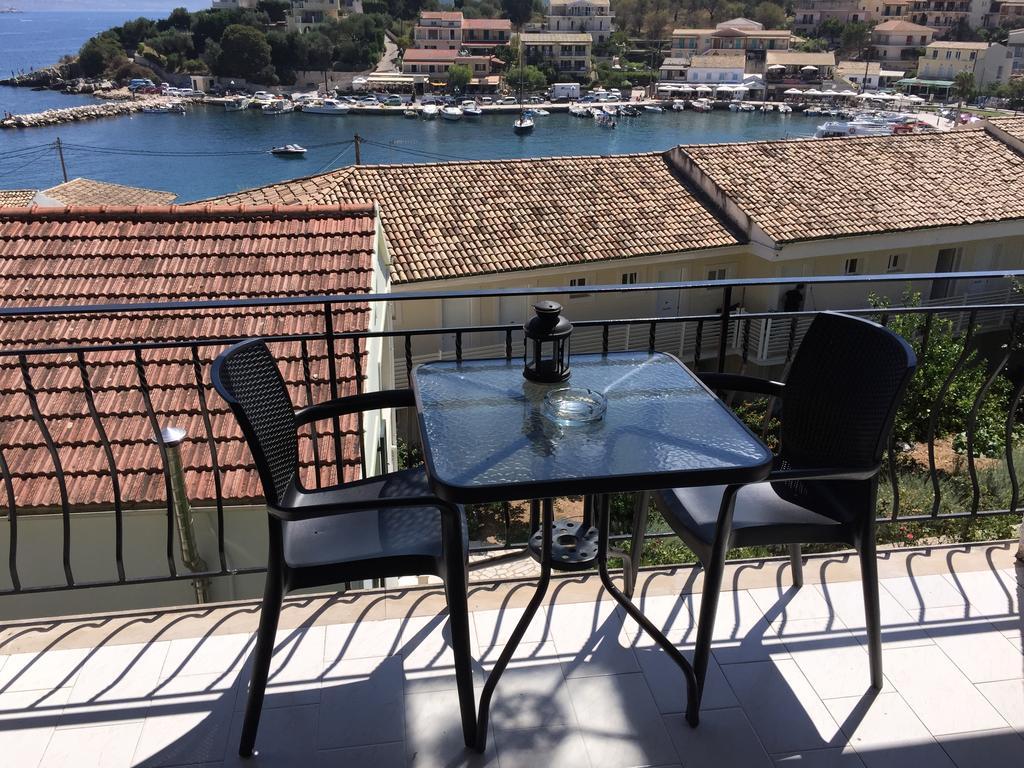 Perris Guest house